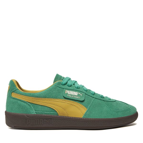 Puma Superge Puma Palermo 396463 18 Zelena