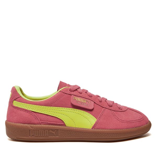 Puma Superge Puma Palermo 396463 22 Oranžna