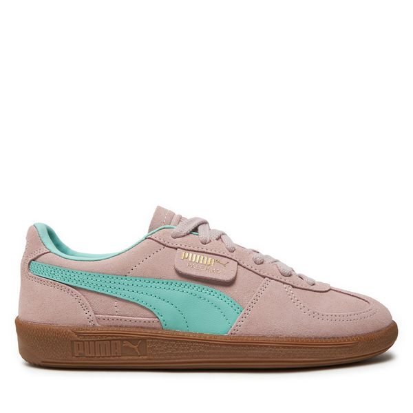 Puma Superge Puma Palermo 396463 23 Siva