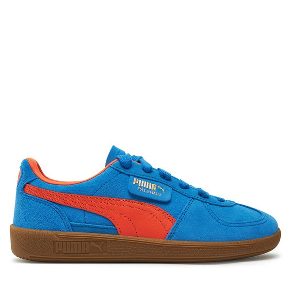 Puma Superge Puma Palermo 396463 25 Modra