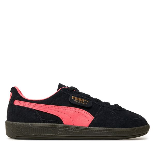 Puma Superge Puma Palermo 396463 26 Črna