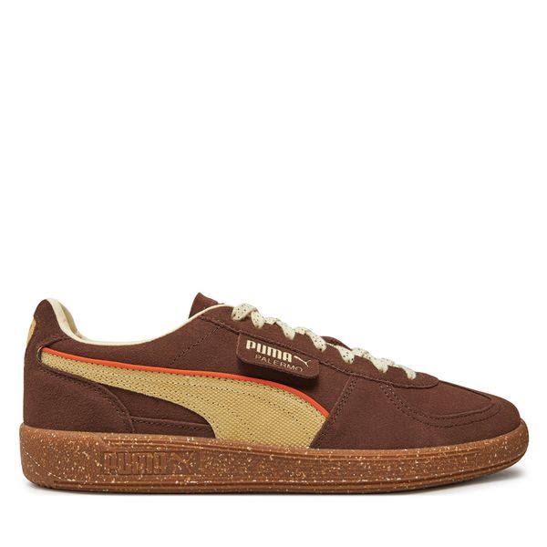 Puma Superge Puma Palermo Cannoli 398382-02 Rjava