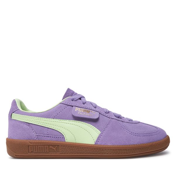 Puma Superge Puma Palermo Jr 397271 19 Vijolična