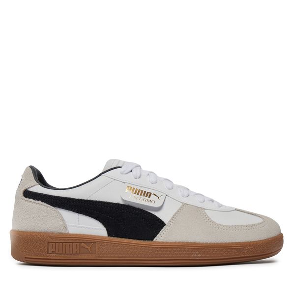 Puma Superge Puma Palermo Lth 396464 01 Bež