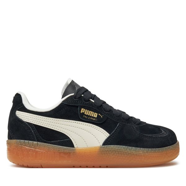 Puma Superge Puma Palermo Moda Xtra Gum Wns 400323 02 Črna