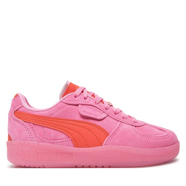 Puma Superge Puma Palermo Moda Xtra Wns 398534 01 Roza