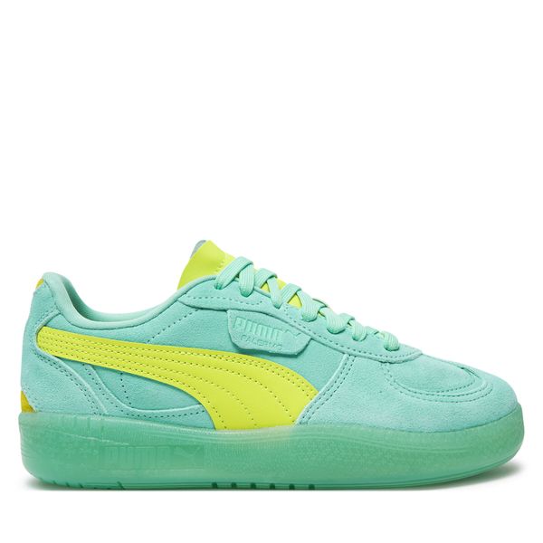 Puma Superge Puma Palermo Moda Xtra Wns 398534 02 Zelena