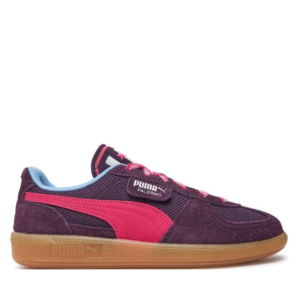 Puma Superge Puma Palermo Supertifo 398182 01 Vijolična