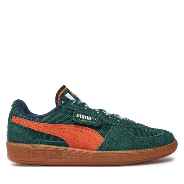 Puma Superge Puma Palermo Supertifo 398182 02 Zelena