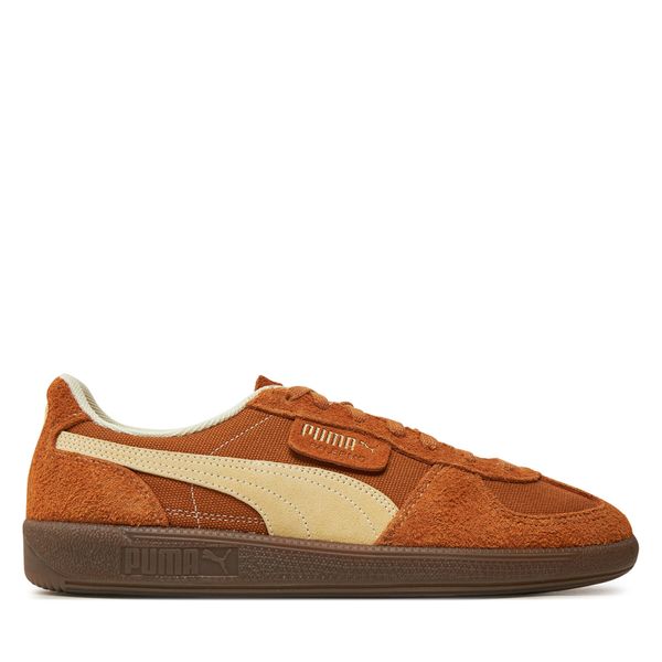 Puma Superge Puma Palermo Vintage 396841 02 Rjava