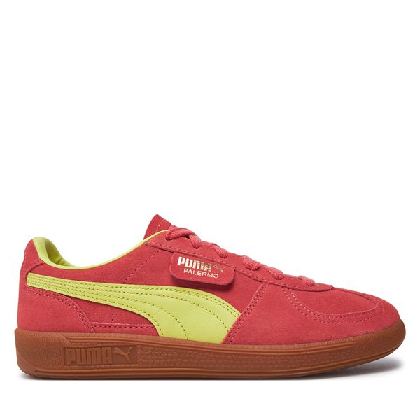 Puma Superge Puma Palermo Wns 397643 22 Roza