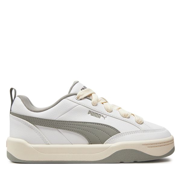 Puma Superge Puma Park Lifestyle 395084-01 Puma White/Smokey Gray/Sugared Almond