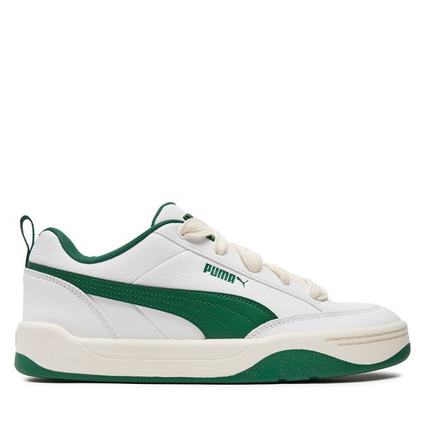 Puma Superge Puma Park Lifestyle 395084-02 Bela