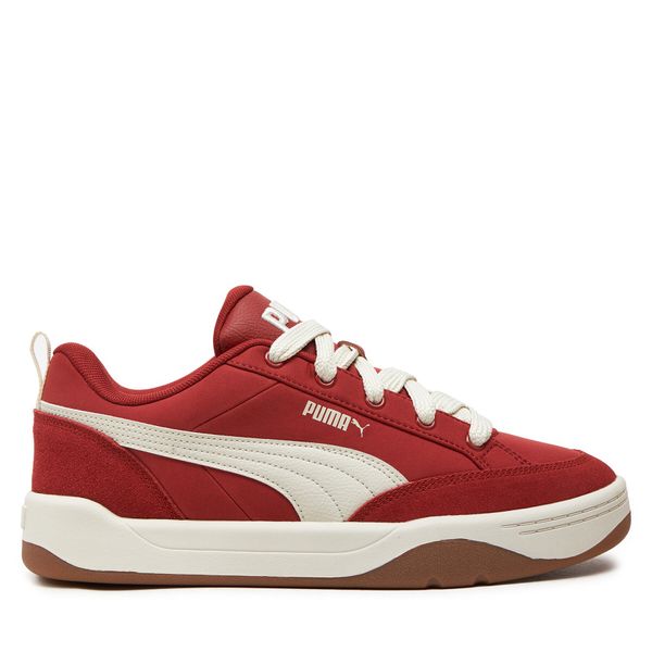 Puma Superge Puma Park Lifestyle Street 397495 02 Rdeča