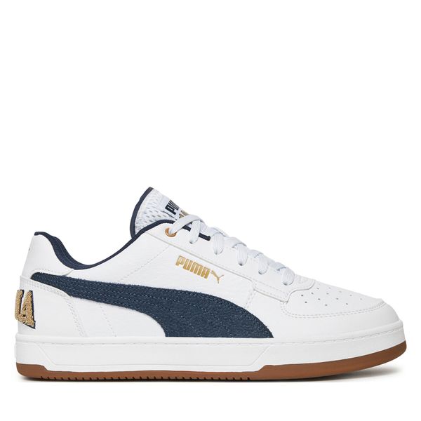 Puma Superge Puma Puma Caven 2.0 Retro Club 395082 01 Bela