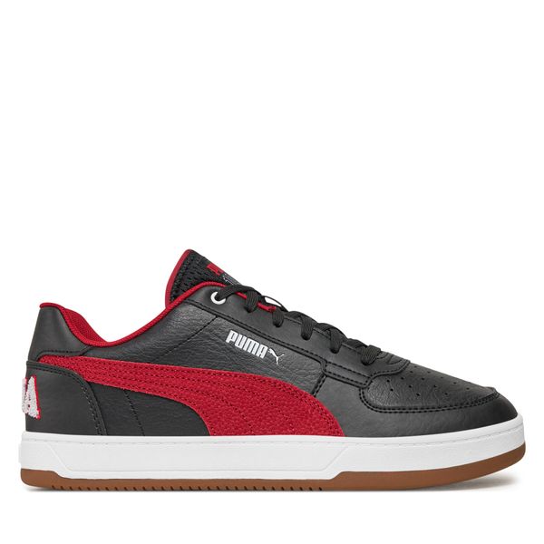 Puma Superge Puma Puma Caven 2.0 Retro Club 395082 02 Črna