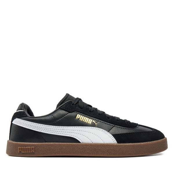 Puma Superge Puma Puma Club II Era 397447 02 Črna