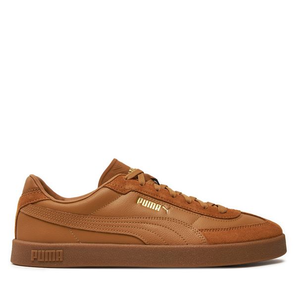 Puma Superge Puma Puma Club II Era 397447 03 Rjava