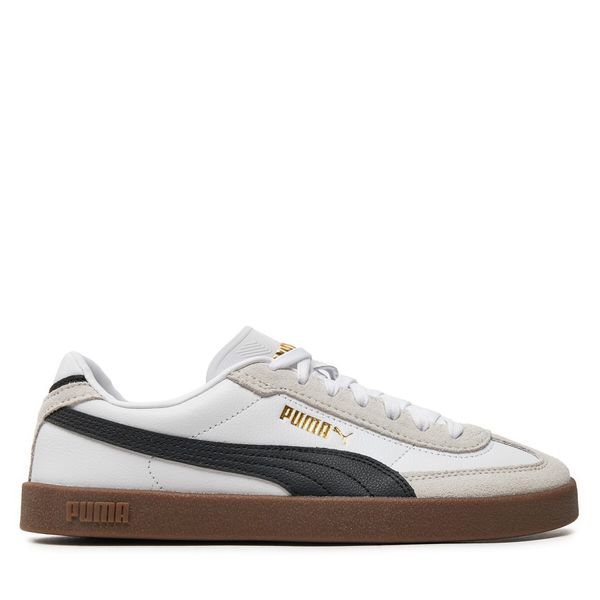 Puma Superge Puma Puma Club II Era 397447 07 Bela