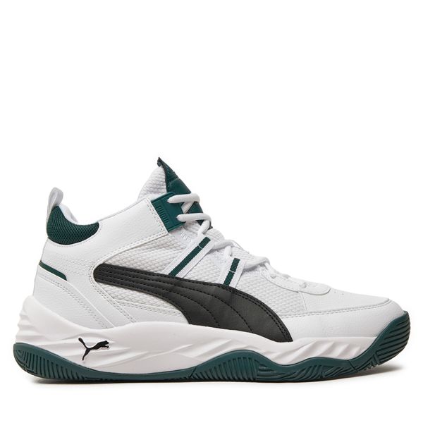 Puma Superge Puma Puma Rebound Future NextGen 392329 11 Črna