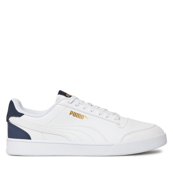 Puma Superge Puma Puma Shuffle 309668 05 Bela