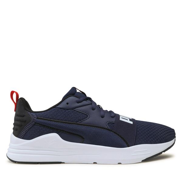 Puma Superge Puma Puma Wired Run 38927503 Mornarsko modra
