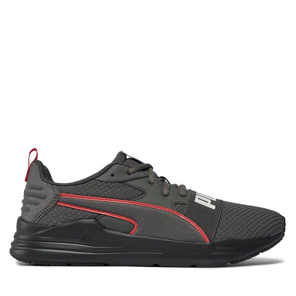 Puma Superge Puma Puma Wired Run 38927504 Siva