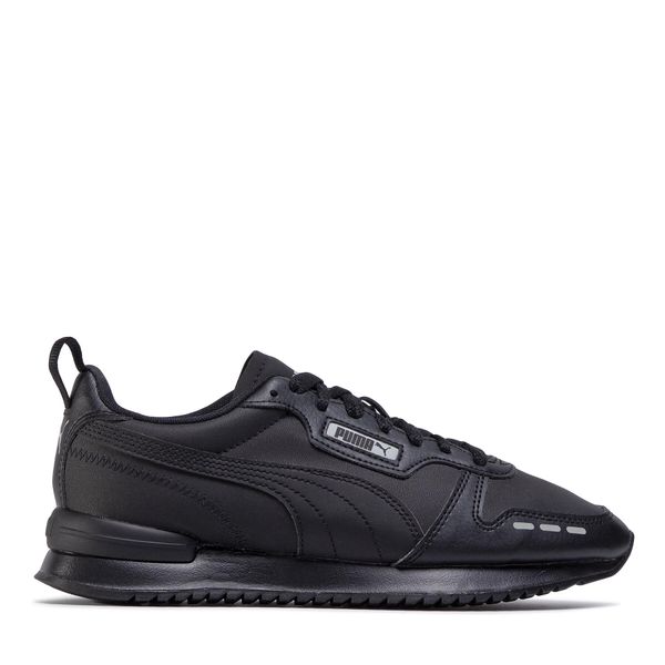 Puma Superge Puma R78 SL 374127 01 Črna
