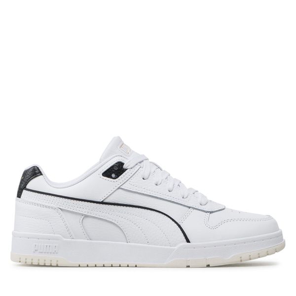 Puma Superge Puma Rbd Game Low 386373 01 Bela