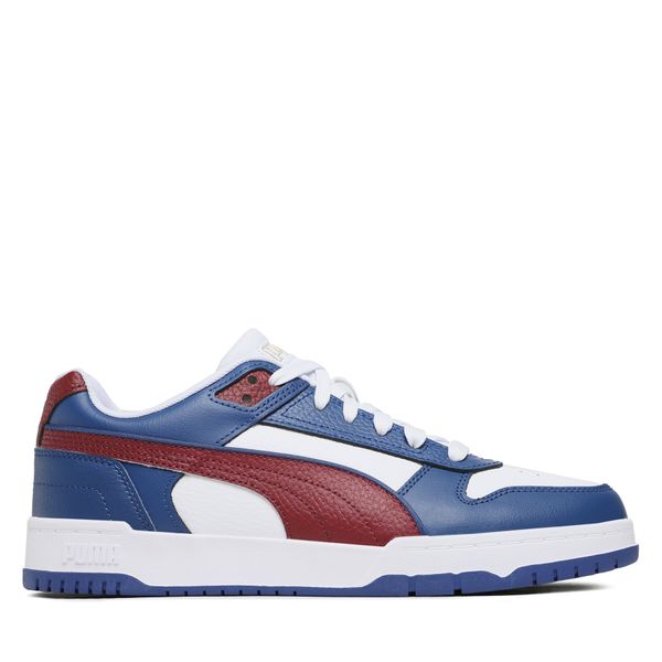 Puma Superge Puma Rbd Game Low 38637315 Modra