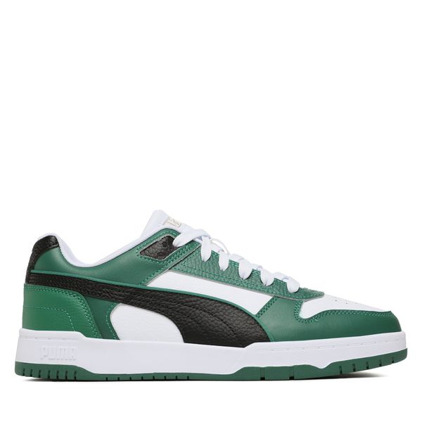 Puma Superge Puma Rbd Game Low 38637316 Zelena