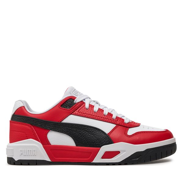 Puma Superge Puma Rbd Tech Classic 396553-04 Rdeča