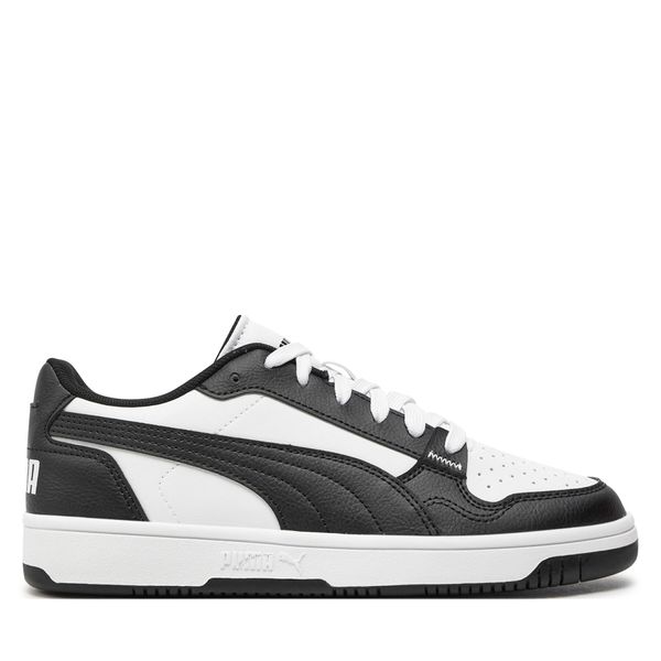 Puma Superge Puma Reb-L Jr 398993 01 Črna