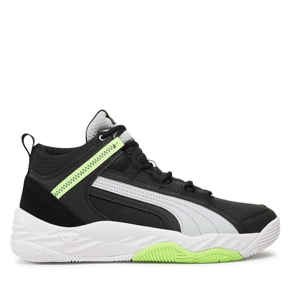 Puma Superge Puma Rebound Future Evo Core 386379 08 Črna