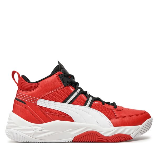 Puma Superge Puma Rebound Future Nextgen 392329 05 Rdeča