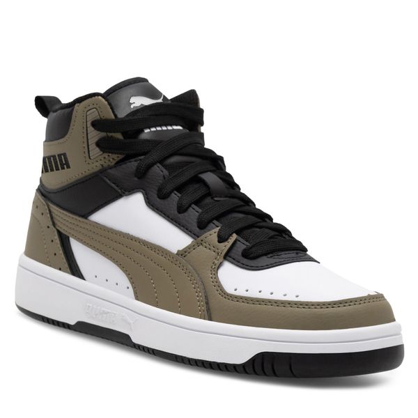 Puma Superge Puma Rebound Joy Jr 374687 15 Khaki