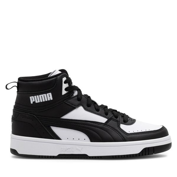 Puma Superge Puma REBOUND-JOY-JR 37468701 Črna