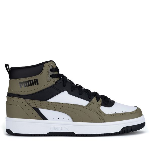 Puma Superge Puma REBOUND-JOY-JR 37468715 Khaki