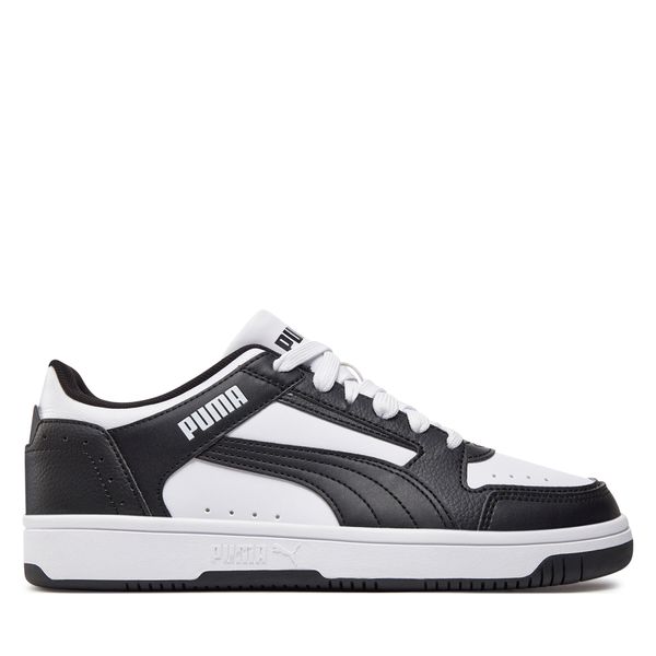 Puma Superge Puma Rebound Joy Low 380747-33 Puma White/Puma Black