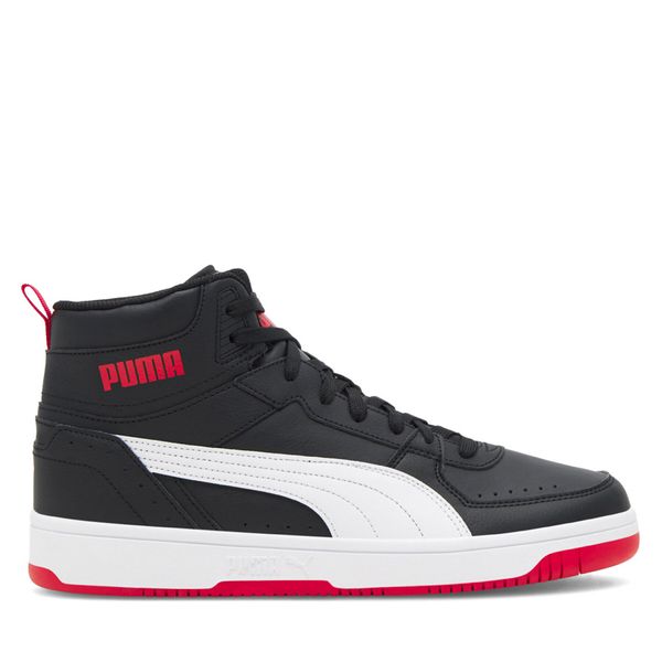 Puma Superge Puma Rebound Joy Mid 37476536 Črna