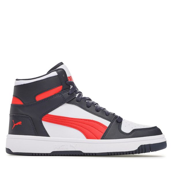 Puma Superge Puma Rebound Layup Sl 369573 29 Mornarsko modra