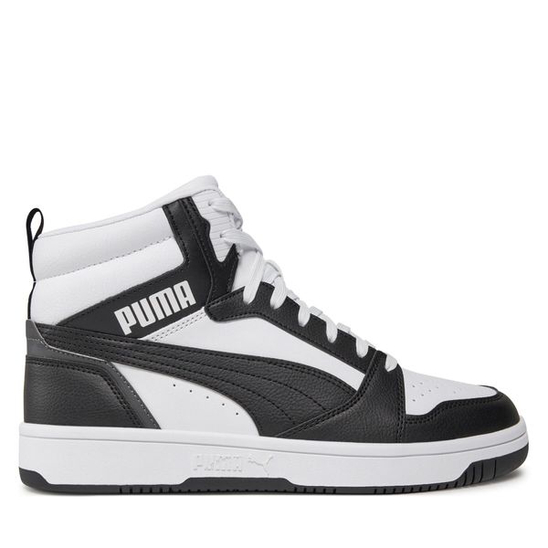 Puma Superge Puma Rebound V6 392326 01 Bela