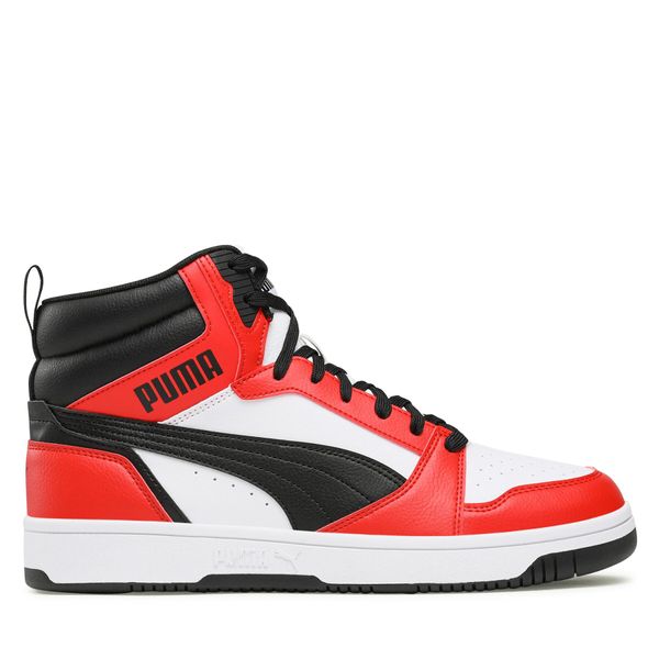 Puma Superge Puma Rebound v6 392326 04 Bela