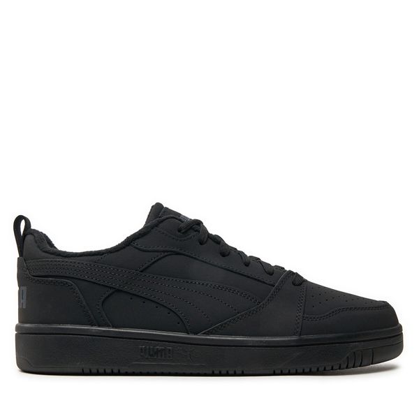 Puma Superge Puma Rebound v6 Low Nubuck 397475 03 Črna