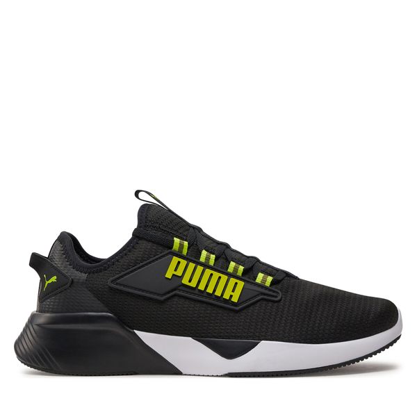 Puma Superge Puma Retaliate 2 376676 47 Črna