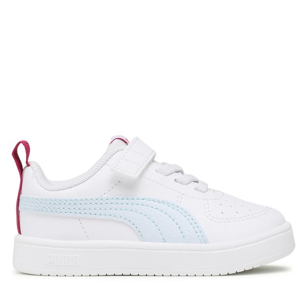 Puma Superge Puma Rickie AC+ Inf 384314 21 Puma White-Icy Blue-Pinktastic