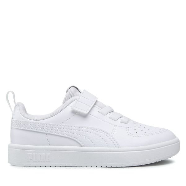 Puma Superge Puma Rickie Ac Ps 385836 01 Bela