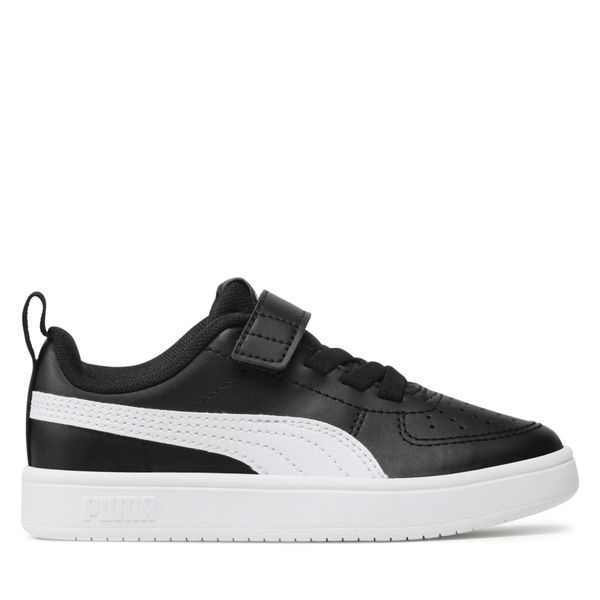 Puma Superge Puma Rickie Ac Ps 385836 11 Črna