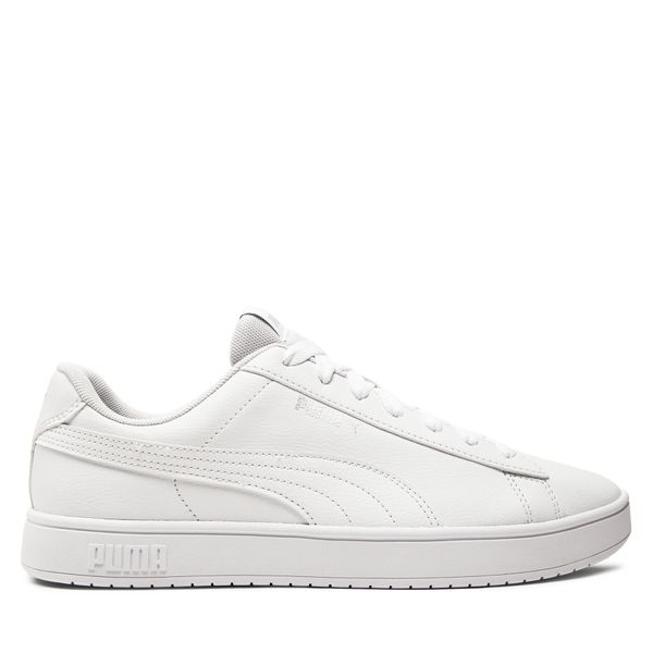 Puma Superge Puma Rickie Classic 394251-01 Bela