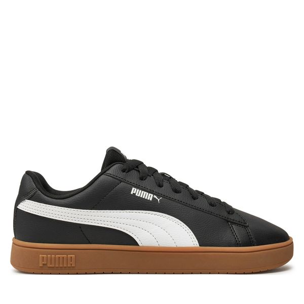 Puma Superge Puma Rickie Classic 394251 14 Črna